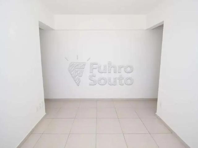 Apartamento para Locação em Pelotas/RS Centro 2 Quartos