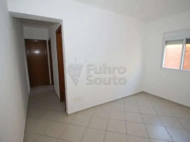 Apartamento para Locação em Pelotas/RS Centro 2 Quartos