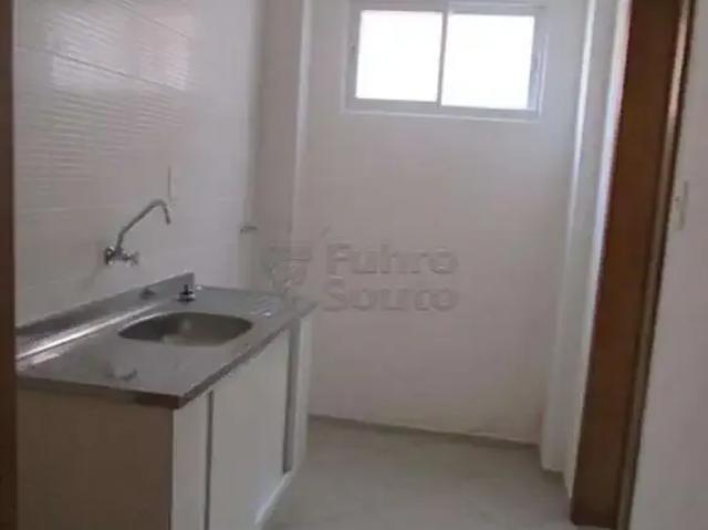 Apartamento para Locação em Pelotas/RS Centro 2 Quartos