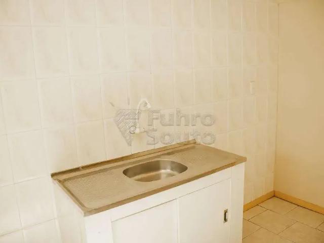 Apartamento para Locação em Pelotas/RS Centro 2 Quartos