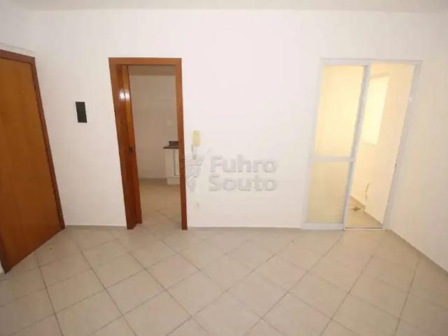 Apartamento para Locação em Pelotas/RS Centro 2 Quartos