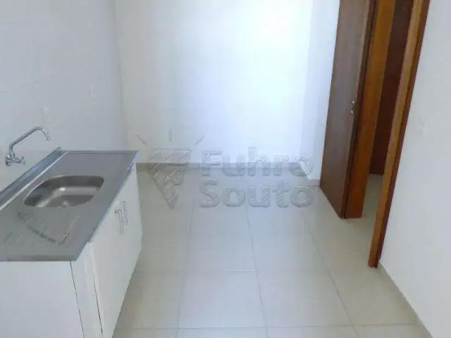 Apartamento para Locação em Pelotas/RS Centro 2 Quartos