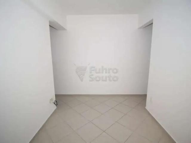 Apartamento para Locação em Pelotas/RS Centro 2 Quartos