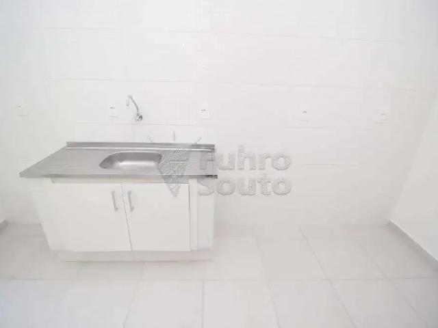 Apartamento para Locação em Pelotas/RS Centro 2 Quartos