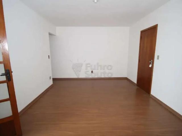 Apartamento para Locação em Pelotas/RS Centro 2 Quartos
