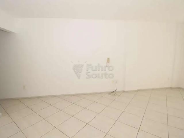 Apartamento para Locação em Pelotas/RS Centro 2 Quartos