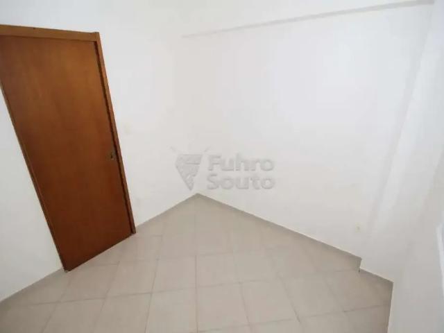 Apartamento para Locação em Pelotas/RS Centro 2 Quartos