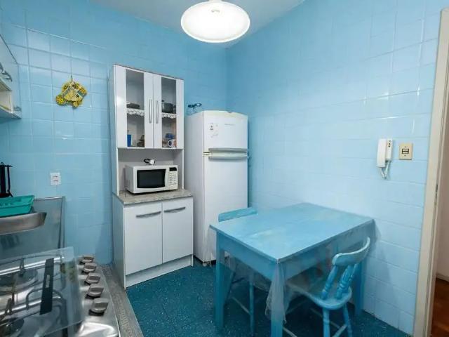 Apartamento para Locação em Pelotas/RS Centro 2 Quartos