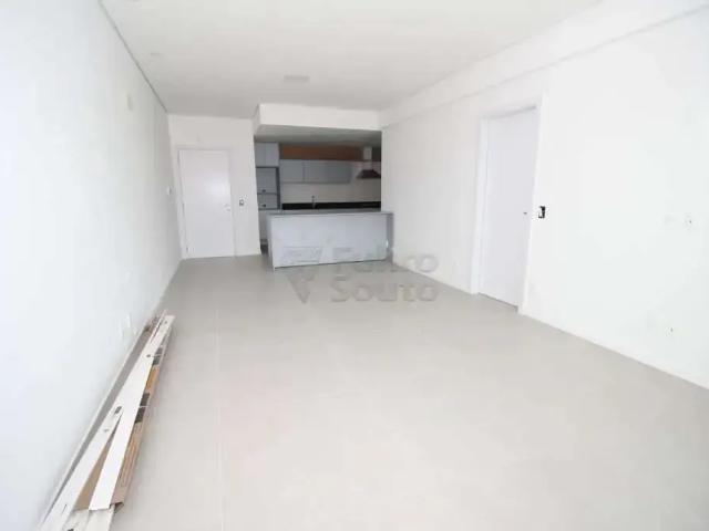 Apartamento para Locação em Pelotas/RS Centro 2 Quartos