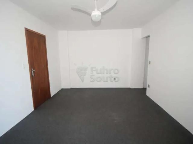 Apartamento para Locação em Pelotas/RS Centro 2 Quartos