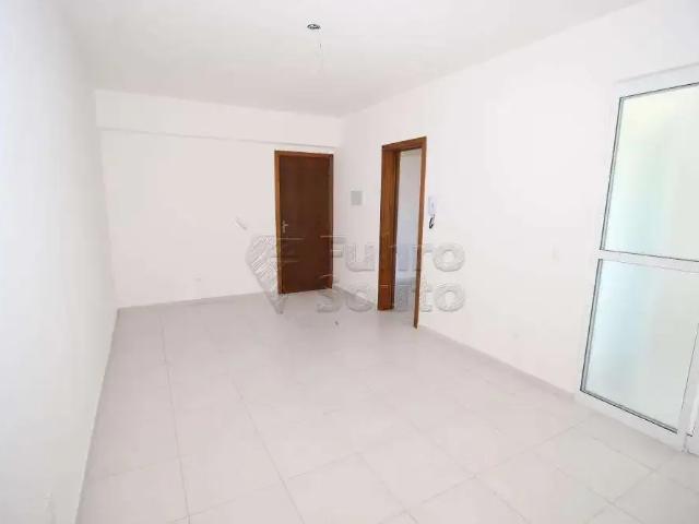 Apartamento para Locação em Pelotas/RS Centro 2 Quartos