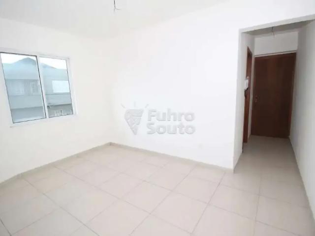 Apartamento para Locação em Pelotas/RS Centro 2 Quartos