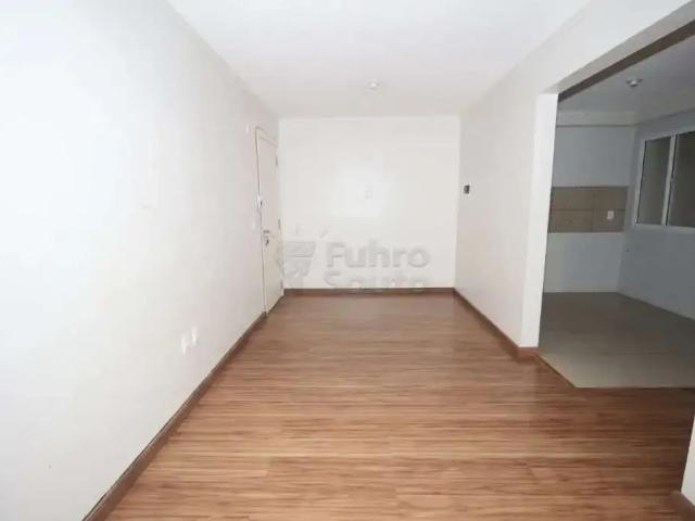 Apartamento para Locação em Pelotas/RS Centro 2 Quartos