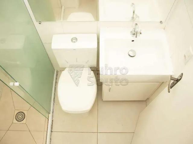 Apartamento para Locação em Pelotas/RS Centro 2 Quartos