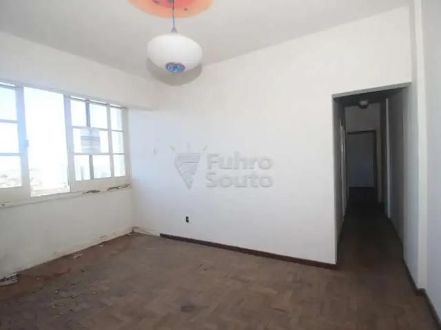 Apartamento para Locação em Pelotas/RS Centro 2 Quartos