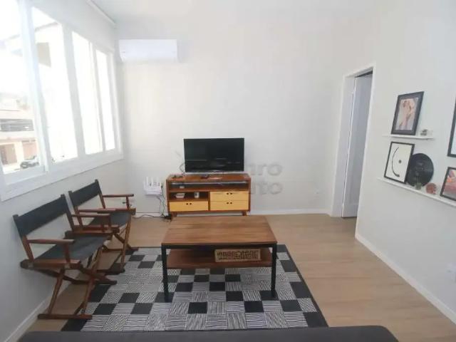 Apartamento para Locação em Pelotas/RS Centro 2 Quartos