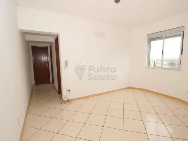 Apartamento para Locação em Pelotas/RS Centro 2 Quartos