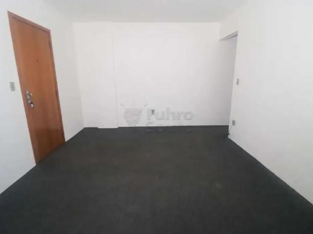 Apartamento para Locação em Pelotas/RS Centro 2 Quartos