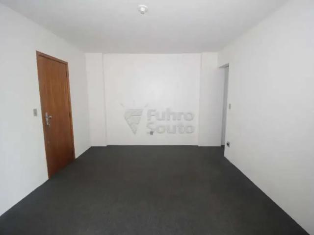 Apartamento para Locação em Pelotas/RS Centro 2 Quartos