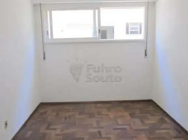 Apartamento para Locação em Pelotas/RS Centro 2 Quartos