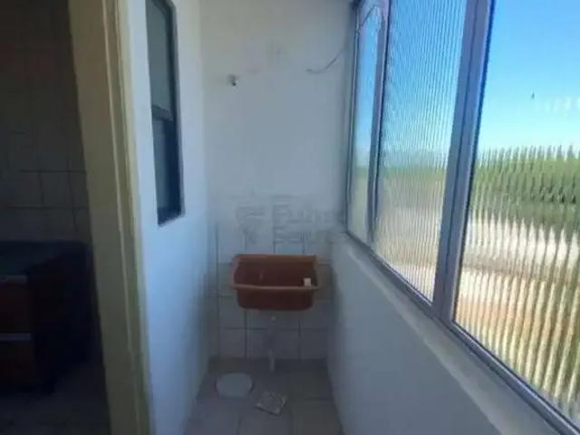 Apartamento para Locação em Pelotas/RS Centro 2 Quartos