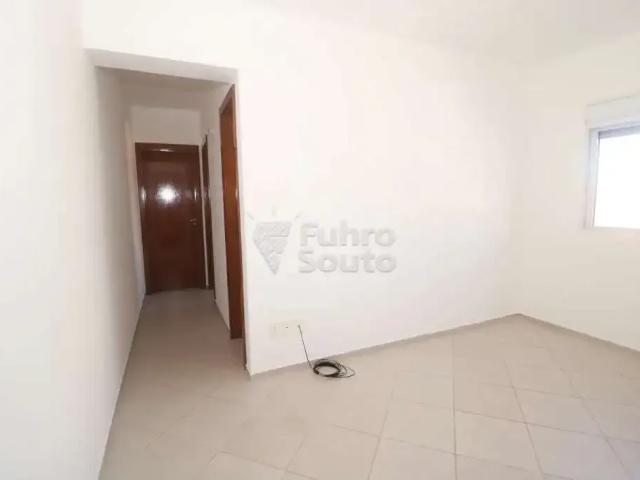 Apartamento para Locação em Pelotas/RS Centro 2 Quartos
