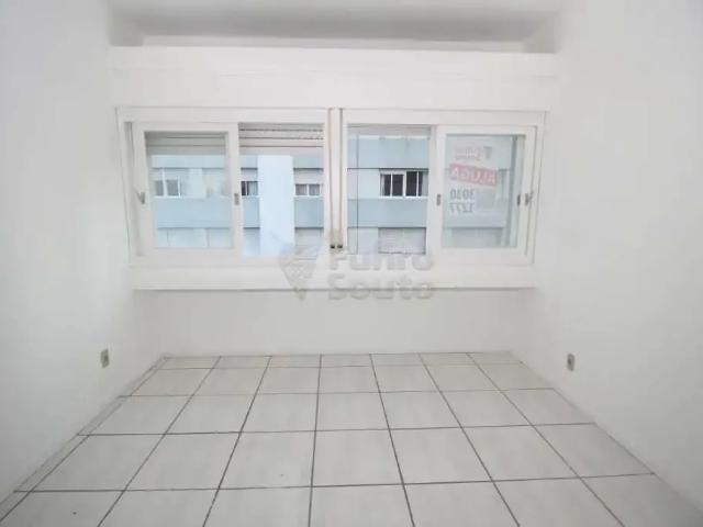 Apartamento para Locação em Pelotas/RS Centro 2 Quartos
