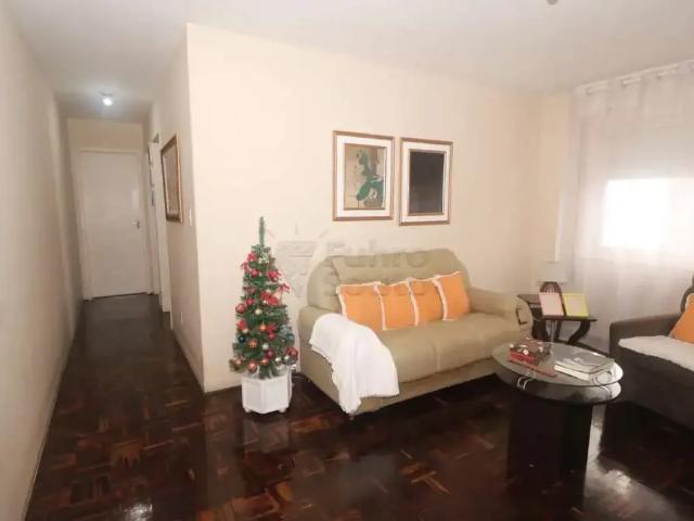 Apartamento para Locação em Pelotas/RS Centro 2 Quartos