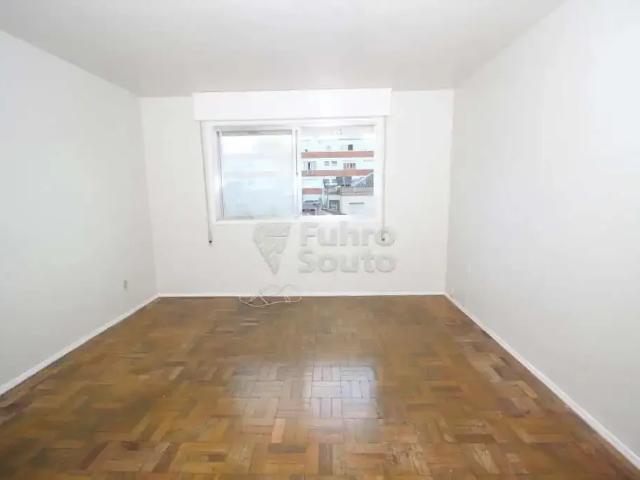 Apartamento para Locação em Pelotas/RS Centro 2 Quartos