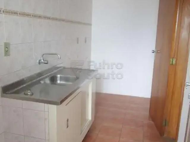 Apartamento para Locação em Pelotas/RS Centro 2 Quartos