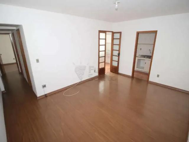 Apartamento para Locação em Pelotas/RS Centro 2 Quartos
