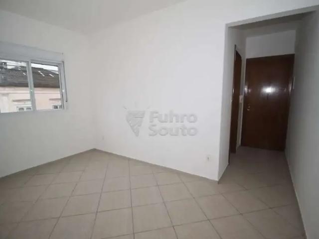 Apartamento para Locação em Pelotas/RS Centro 2 Quartos