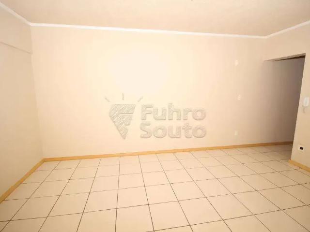 Apartamento para Locação em Pelotas/RS Centro 2 Quartos