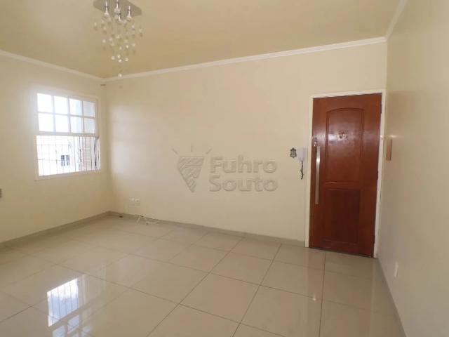 Apartamento para Locação em Pelotas/RS Centro 2 Quartos
