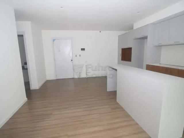Apartamento para Locação em Pelotas/RS Centro 2 Quartos