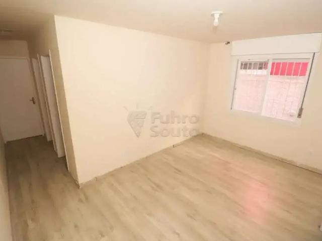 Apartamento para Locação em Pelotas/RS Centro 2 Quartos