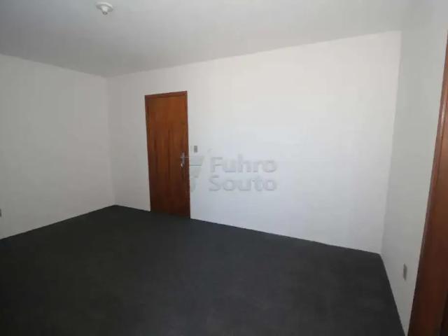 Apartamento para Locação em Pelotas/RS Centro 2 Quartos