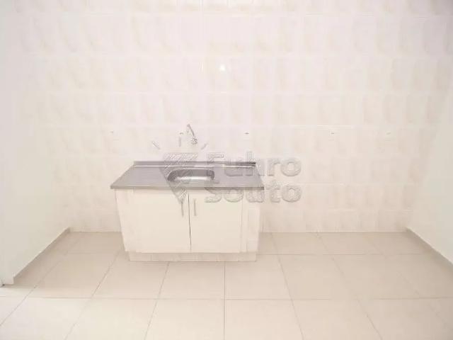 Apartamento para Locação em Pelotas/RS Centro 2 Quartos