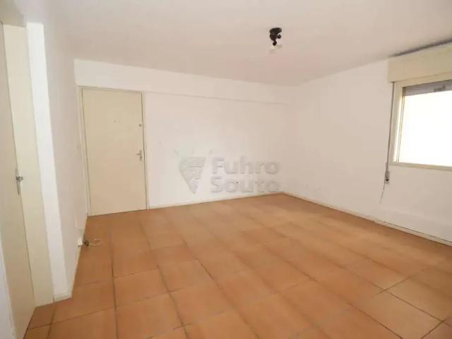 Apartamento para Locação em Pelotas/RS Centro 2 Quartos