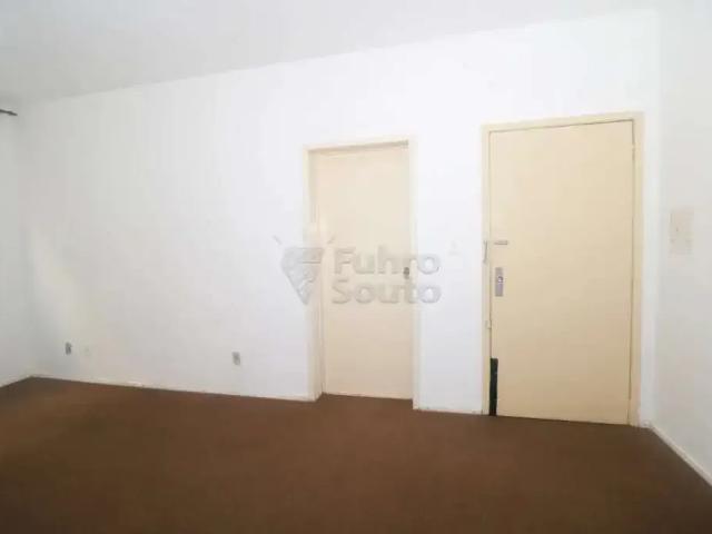 Apartamento para Locação em Pelotas/RS Centro 2 Quartos