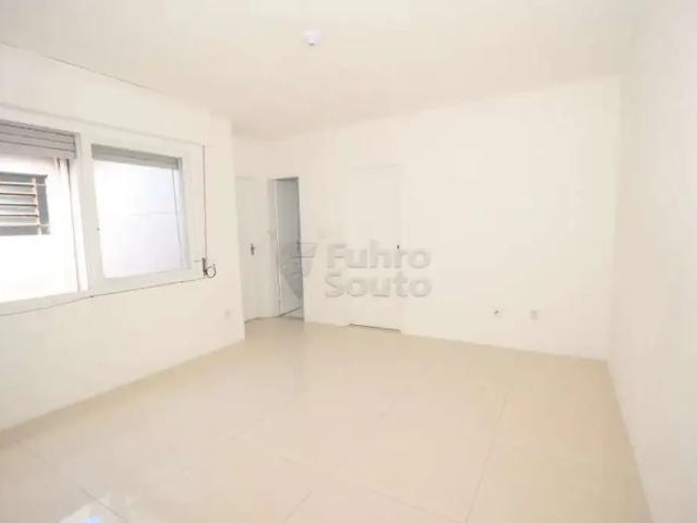 Apartamento para Locação em Pelotas/RS Centro 2 Quartos