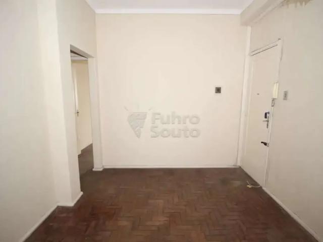Apartamento para Locação em Pelotas/RS Centro 2 Quartos