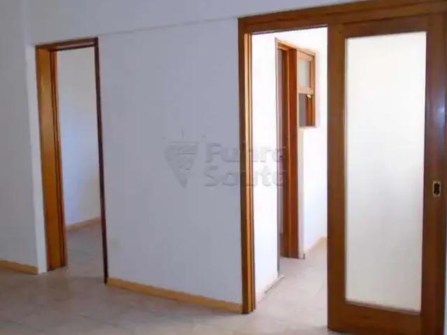 Apartamento para Locação em Pelotas/RS Centro 2 Quartos