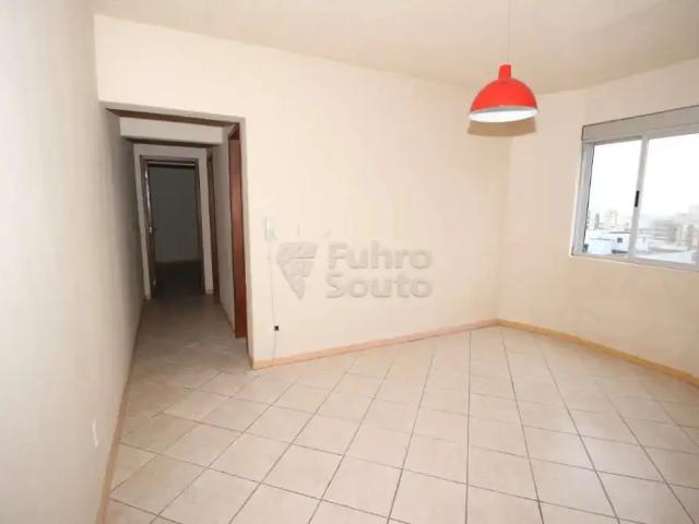 Apartamento para Locação em Pelotas/RS Centro 2 Quartos