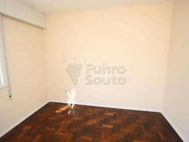 Apartamento para Locação em Pelotas/RS Centro 2 Quartos