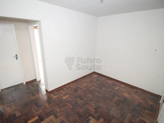 Apartamento para Locação em Pelotas/RS Centro 2 Quartos