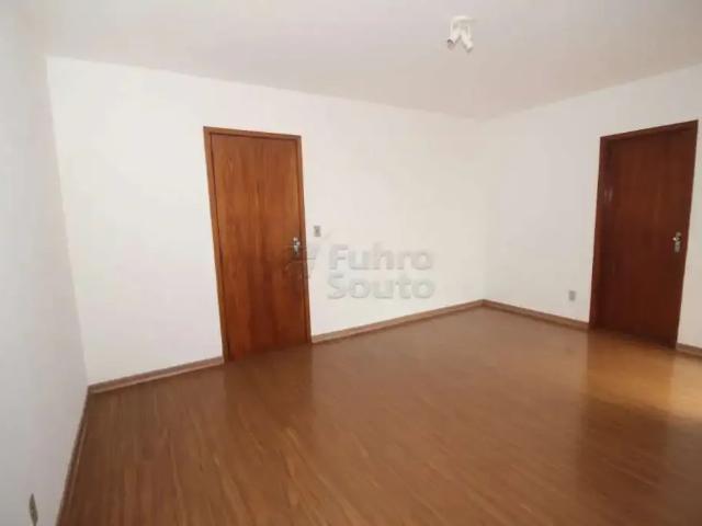 Apartamento para Locação em Pelotas/RS Centro 2 Quartos
