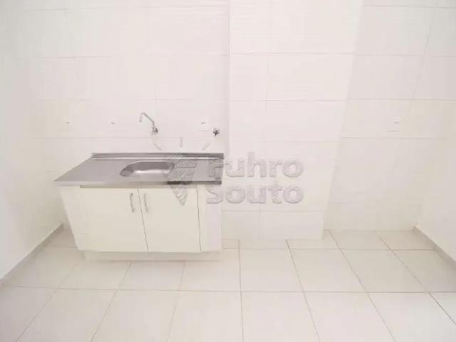 Apartamento para Locação em Pelotas/RS Centro 2 Quartos