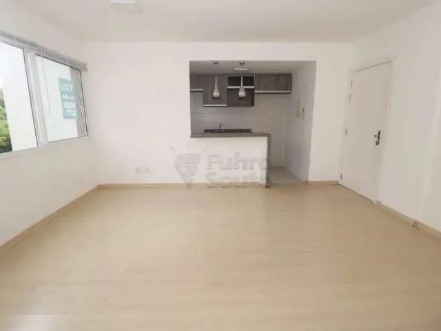 Apartamento para Locação em Pelotas/RS Centro 2 Quartos