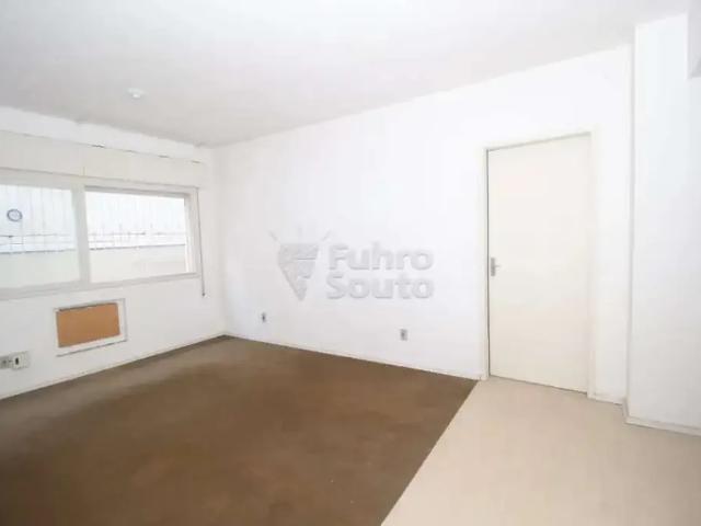 Apartamento para Locação em Pelotas/RS Centro 2 Quartos